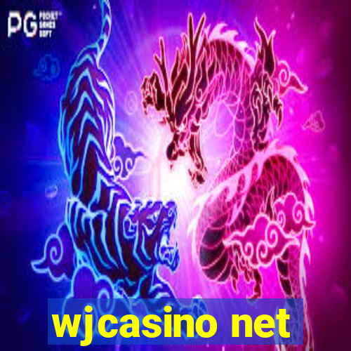 wjcasino net